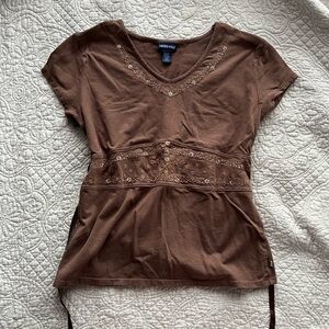 Vintage Top